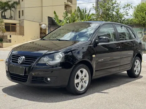 POLO 1.6 MI Sportline 8V