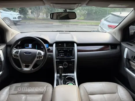 EDGE LIMITED 3.5 V6 24V FWD Aut.