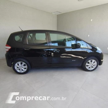 FIT LX 1.4 16V GASOLINA MEC