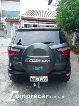 ECOSPORT 1.5 Ti-vct SE Direct