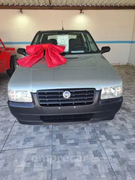 UNO 1.0 MPI Mille Fire Economy 8V