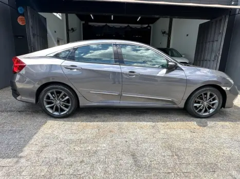 CIVIC 2.0 16vone EXL