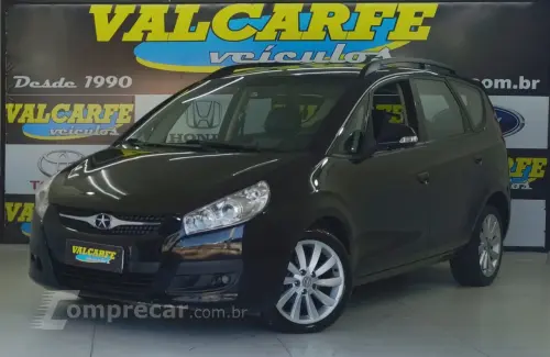 JAC J6 2.0 Diamond 16V 4 portas