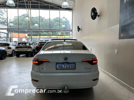 JETTA 1.4 250 TSI Comfortline