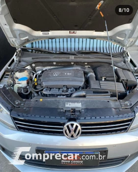 JETTA 2.0 TSI Highline 211cv