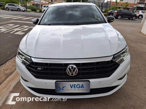 JETTA 1.4 250 TSI R-line