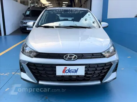 HB20 1.0 12V FLEX SENSE PLUS MANUAL