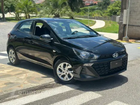 HB20 1.0 12V FLEX SENSE PLUS MANUAL