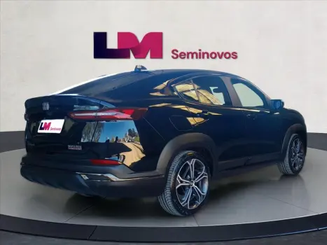 FASTBACK 1.0 TURBO 200 FLEX IMPETUS CVT