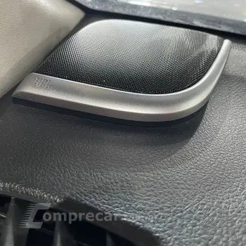 HILUX SW4 2.8 SRX 4X4 7 Lugares 16V Turbo Intercooler