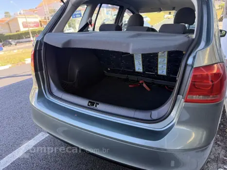 SPACEFOX 1.6/ 1.6 Trend Total Flex 8V 5p