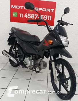 HONDA POP 110