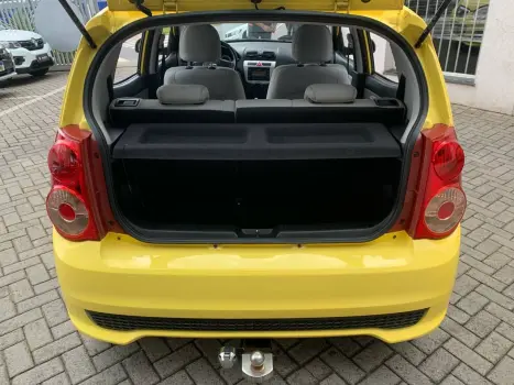 Picanto EX 1.0 Flex Mec.