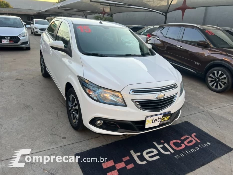 ONIX 1.4 MPFI LTZ 8V