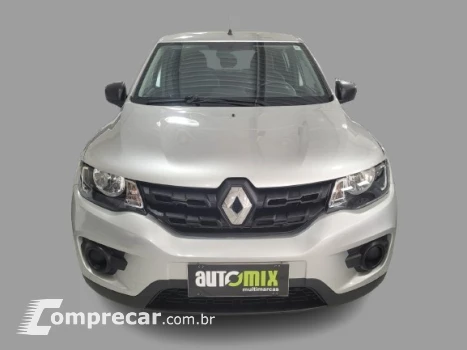 KWID 1.0 12V SCE ZEN