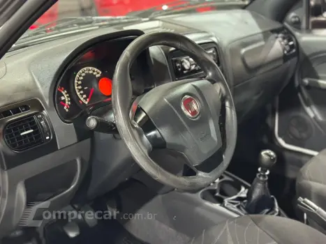 STRADA 1.4 MPI Hard Working CS 8V