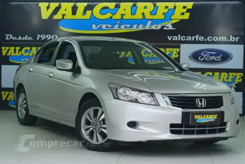Honda ACCORD 2.0 EX 16V 4 portas