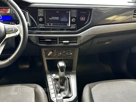 POLO 1.0 12V 170 TSI COMFORTLINE FLEX AUTOMÁTICO