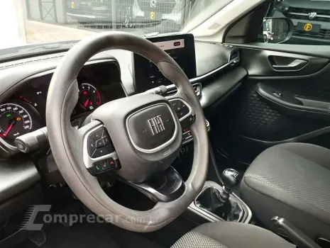 Pulse 1.3 16V 4P FLEX DRIVE