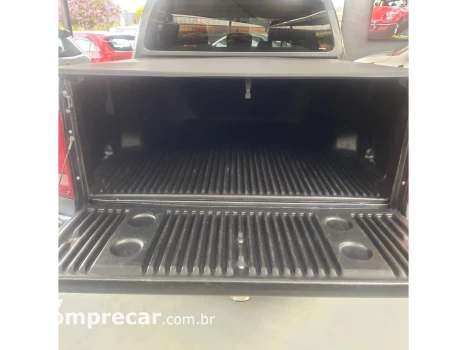 AMAROK 3.0 V6 TDI DIESEL HIGHLINE CD 4MOTION AUTOMÁTICO