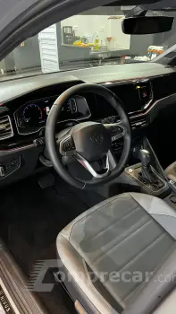 NIVUS 1.0 200 TSI Highline