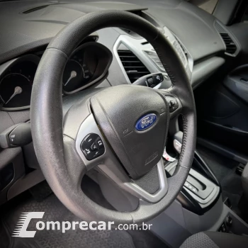 ECOSPORT 1.6 SE 16V