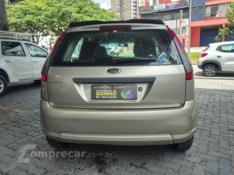 FIESTA 1.0 ROCAM HATCH 8V