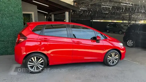 Fit EXL 1.5 Flex/Flexone 16V 5p Aut