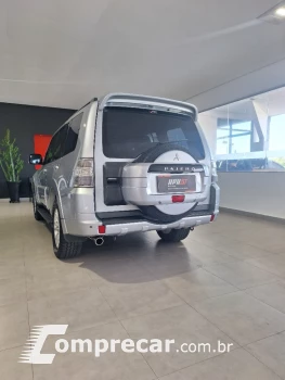 PAJERO 3.2 Full HPE 4X4 16V Turbo Intercooler