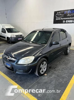 CHEVROLET CHEVROLET PRISMA 1.4 MPFI MAXX 8V 4 portas