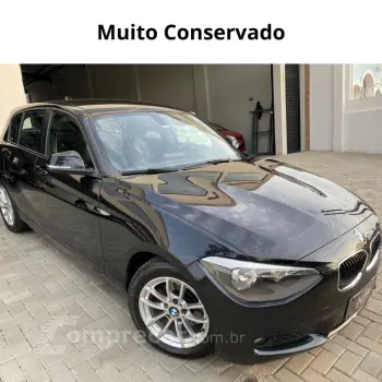 116iA 1.6 TB 16V 136cv 5p