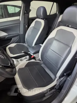 T-CROSS 1.4 250 TSI Highline