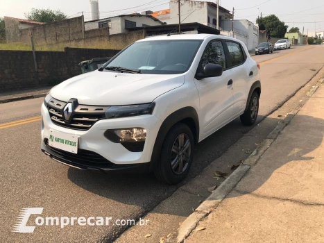 KWID 1.0 12V SCE ZEN