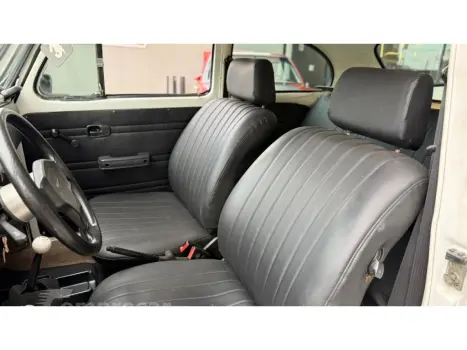 FUSCA 1.3 8V GASOLINA 2P MANUAL