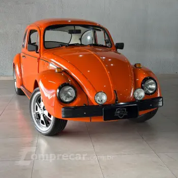 Volkswagen FUSCA 1300 2 portas