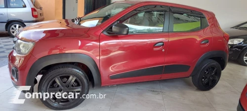 KWID 1.0 12V SCE ZEN