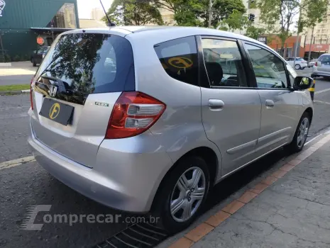 Fit 1.4 16V 4P DX FLEX