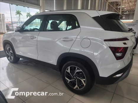 CRETA 1.0 Tgdi Limited