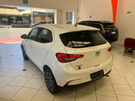 FIAT ARGO 1.0 FIREFLY