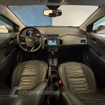 ONIX HATCH LTZ 1.4 8V FlexPower 5p Aut.