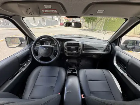 RANGER 3.0 XLT 4X4 CD 16V Turbo Eletronic