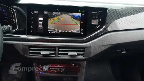 POLO 1.0 170 TSI HIGHLINE AUTOMÁTICO