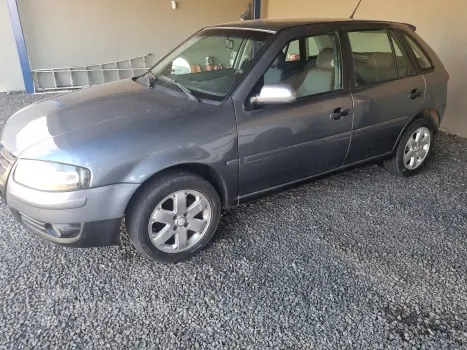 GOL 1.6 MI Power 8V G.IV