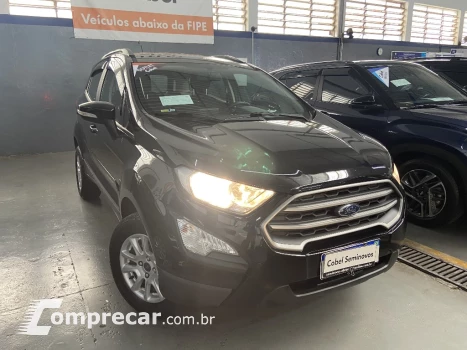 FORD ECOSPORT 1.5 Ti-vct SE 4 portas