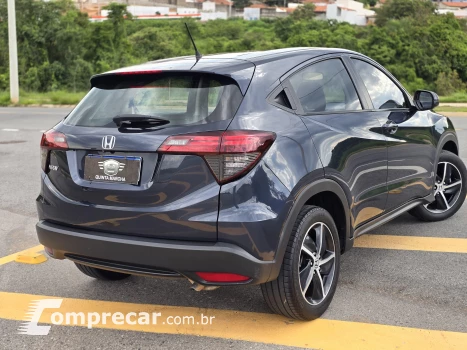 HR-V LX CVT 1.8 I-VTEC FlexOne