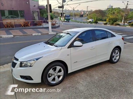 CRUZE 1.8 LT 16V