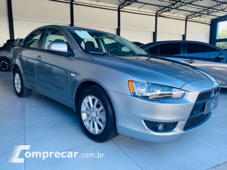 Mitsubishi LANCER 2.0 16V 4 portas