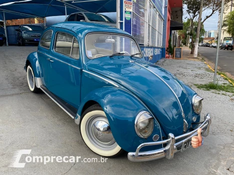 FUSCA 1.2 8V