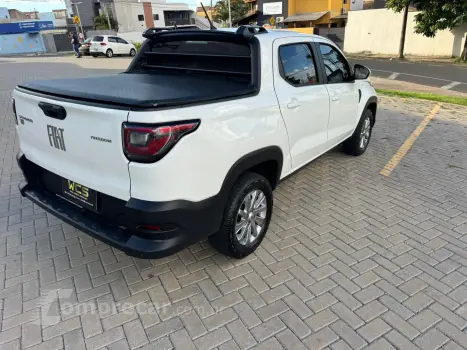 Strada 1.3 CD Freedom