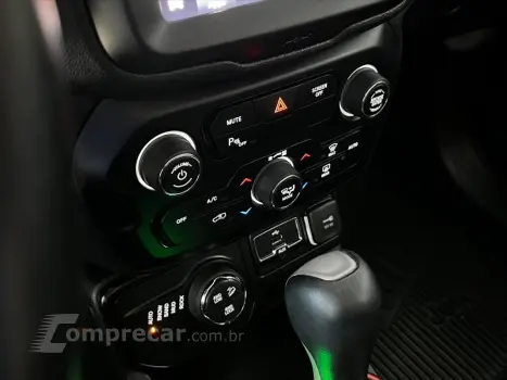 RENEGADE 2.0 16V TURBO DIESEL TRAILHAWK 4P 4X4 AU